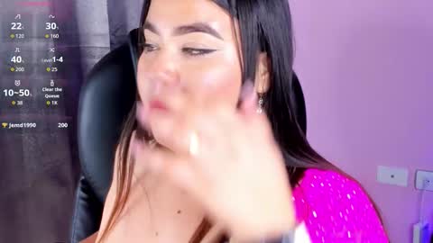 Snapshot of madissonlee__ chatting on September 2025 07:47:02 PM madissonlee__ online show from September 2025 07:47:02 PM