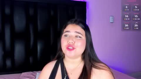 Snapshot of madissonlee__ chatting on September 2025 05:14:01 PM madissonlee__ online show from September 2025 05:14:01 PM
