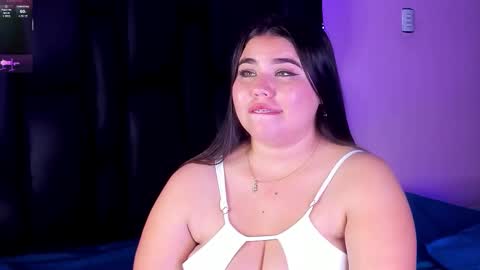 Snapshot of madissonlee__ chatting on October 2025 07:24:01 PM madissonlee__ online show from October 2025 07:24:01 PM