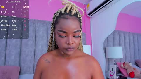 Snapshot of madissonlopez chatting on January 2025 11:18:01 PM Madisson Lopez online show from January 2025 11:18:01 PM