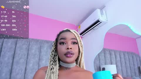 Snapshot of madissonlopez chatting on January 2025 10:01:02 PM Madisson Lopez online show from January 2025 10:01:02 PM