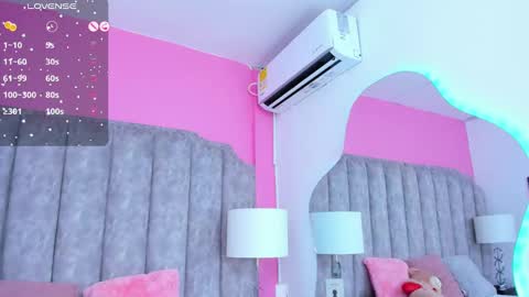 Snapshot of madissonlopez chatting on January 2025 09:09:02 PM Madisson Lopez online show from January 2025 09:09:02 PM