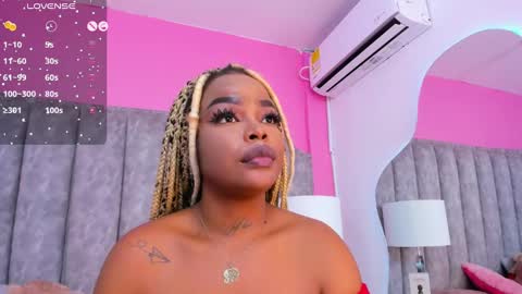 Snapshot of madissonlopez chatting on January 2025 09:44:02 AM Madisson Lopez online show from January 2025 09:44:02 AM