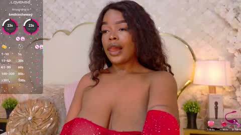 Snapshot of madissonlopez chatting on December 2025 11:36:02 PM Madisson Lopez online show from December 2025 11:36:02 PM