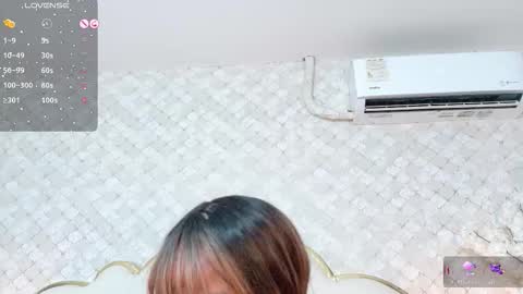 Madisson Lopez online show from January 2026 03:43:01 AM