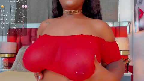 Madisson Lopez online show from February 2026 09:33:02 PM