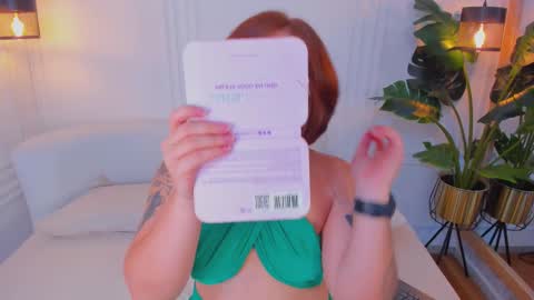 madissonmoore5 online show from October 2025 02:24:02 PM