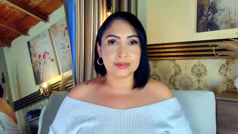 MADISSOONE  online show from March 2026 09:51:01 PM