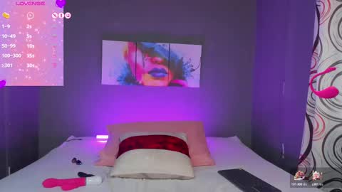 Snapshot of madissonshakur19 chatting on February 2025 05:22:02 PM Madi online show from February 2025 05:22:02 PM