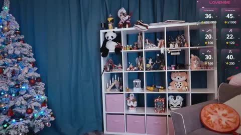 Alice online show from December 2024 06:01:02 PM