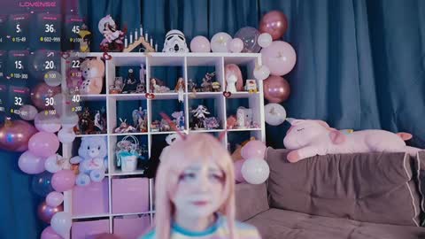 Alice online show from March 2025 06:44:02 PM