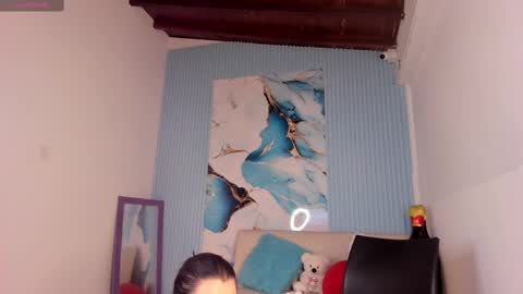 Snapshot of madokaa22 chatting on February 2025 03:30:01 PM Madoka online show from February 2025 03:30:01 PM