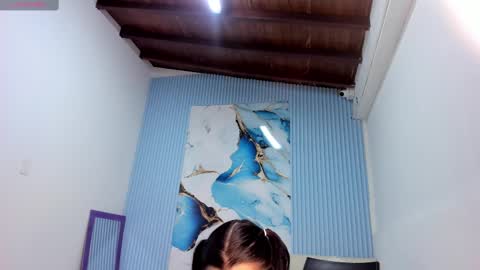 Snapshot of madokaa22 chatting on March 2025 03:42:02 PM Madoka online show from March 2025 03:42:02 PM