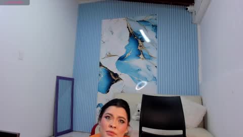 Snapshot of madokaa22 chatting on March 2025 03:45:02 PM Madoka online show from March 2025 03:45:02 PM