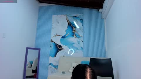 Snapshot of madokaa22 chatting on March 2025 03:41:01 PM Madoka online show from March 2025 03:41:01 PM