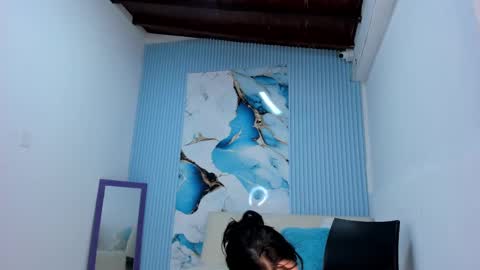 Snapshot of madokaa22 chatting on March 2025 03:34:01 PM Madoka online show from March 2025 03:34:01 PM