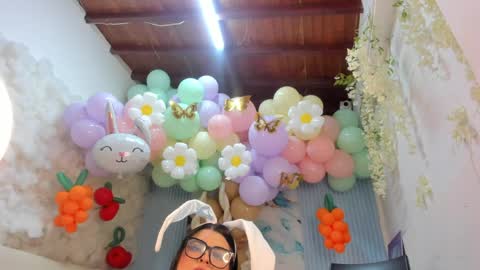 Madoka online show from April 2026 01:41:01 PM