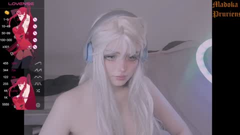   CELESTE  online show from January 2025 05:45:02 AM