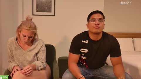 Mommy Lemons online show from October 2025 06:06:01 PM