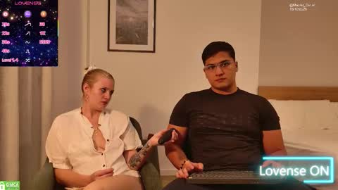 Mommy Lemons online show from October 2025 05:13:02 PM