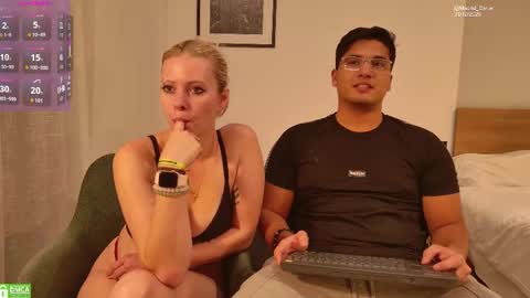 Mommy Lemons online show from October 2025 05:36:01 PM