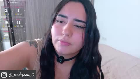 Mady online show from March 2026 07:53:02 PM