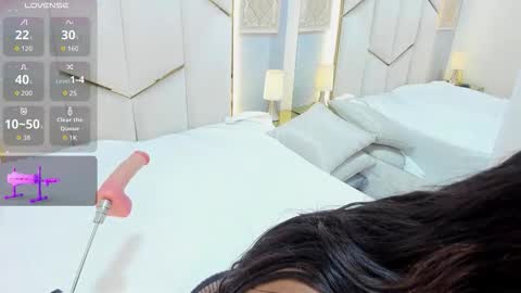 Maddy online show from March 2026 08:14:01 PM