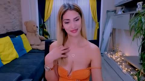 Madye Roberts online show from January 2026 09:50:01 PM