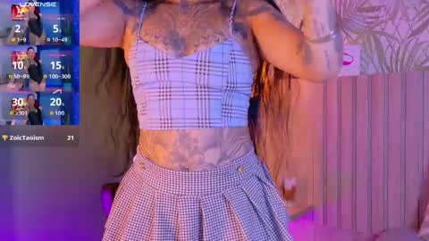 Madyson online show from April 2026 02:56:01 PM