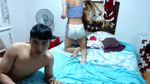 Snapshot of madysonandsteven chatting on December 2024 03:16:02 AM MadysonAndSteven online show from December 2024 03:16:02 AM