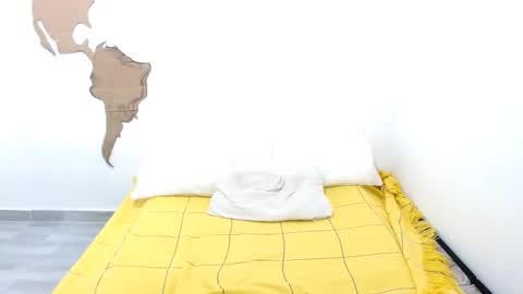 MadysonAndSteven online show from November 2025 01:59:02 AM