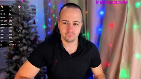 Gregory online show from December 2024 05:58:02 AM