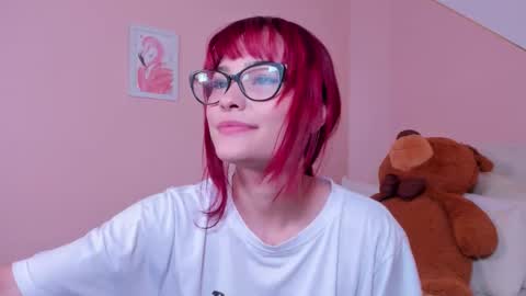 Snapshot of mae_lyra chatting on October 2025 11:22:01 AM Mae Lyra online show from October 2025 11:22:01 AM