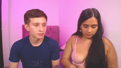 Snapshot of mae_nathan chatting on November 2025 01:01:02 PM mae and nathan online show from November 2025 01:01:02 PM