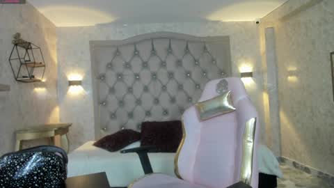 MAEE ANGELS online show from December 2024 09:18:02 PM