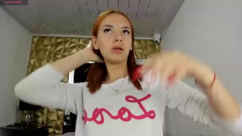 MAEE ANGELS online show from December 2024 10:22:01 PM