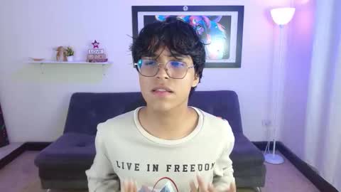 Maik online show from February 2026 09:38:01 PM