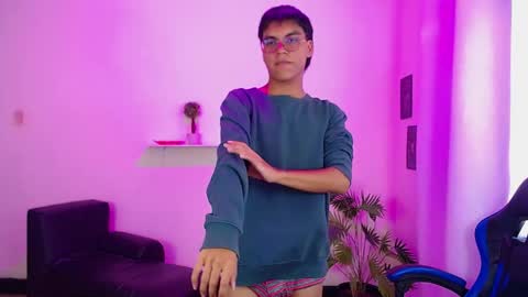 Maik online show from March 2026 09:59:01 PM