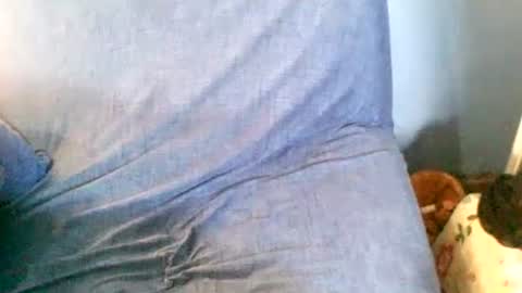 MaelahLove online show from December 2024 12:44:01 PM