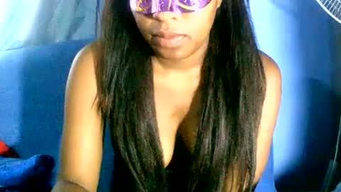 MaelahLove online show from December 2024 04:56:02 AM