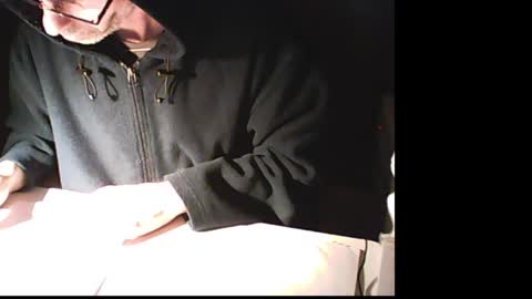 Snapshot of maestrojedi0 chatting on December 2024 06:45:02 PM Maestrojedi0 online show from December 2024 06:45:02 PM