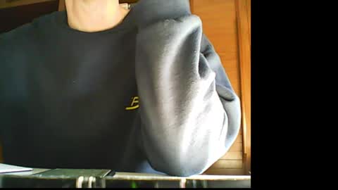 Snapshot of maestrojedi0 chatting on January 2025 09:06:02 AM Maestrojedi0 online show from January 2025 09:06:02 AM