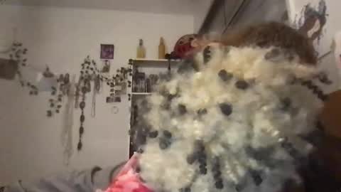 maevebabexo online show from June 2026 05:24:01 AM