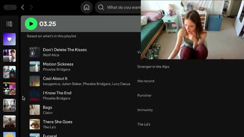 Snapshot of maevebaezie chatting on February 2025 09:12:01 PM maeve online show from February 2025 09:12:01 PM