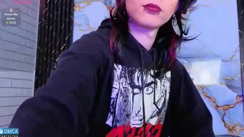 maevekuro online show from October 2025 03:18:01 AM