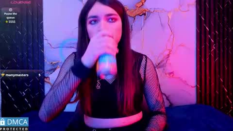 maevekuro online show from March 2026 03:23:02 AM