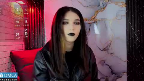Snapshot of maevekuro chatting on June 2026 03:17:01 AM maevekuro online show from June 2026 03:17:01 AM