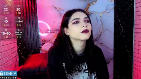 Snapshot of maevekuro chatting on July 2026 03:03:01 AM maevekuro online show from July 2026 03:03:01 AM