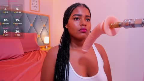 Snapshot of mafe_garcia chatting on April 2026 11:36:02 AM Maria fernada online show from April 2026 11:36:02 AM