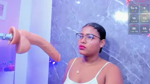 Snapshot of mafe_garcia chatting on June 2026 11:00:02 AM Maria fernada online show from June 2026 11:00:02 AM